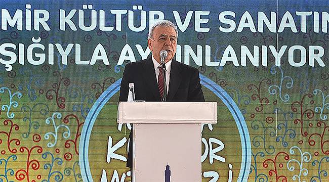 İnanca Saygı, Hizmette Adalet