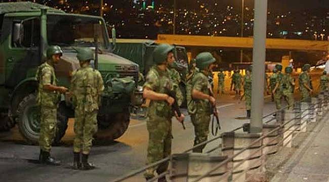 İngiltere'den Kriz Çıkaracak FETÖ Yorumu