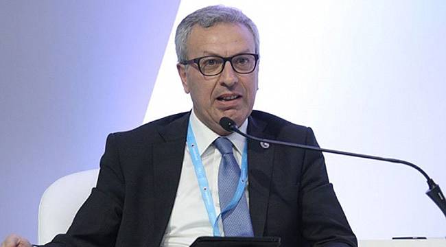 İş Bankası Genel Müdürü: 19 yılda Kazanabildiğimiz Notu Son 3 Yılda Kaybettik!