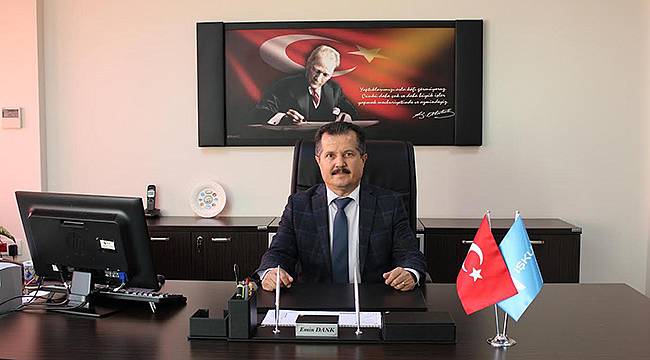 İŞKUR İzmir 4. İstihdam Fuarı Kapılarını Açıyor