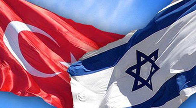 İsrail'den Vatandaşlarına Türkiye Uyarısı