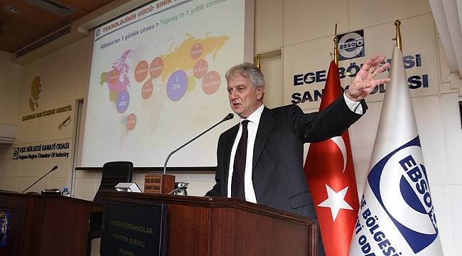 İşsizliğin Çözümü Yatırımda