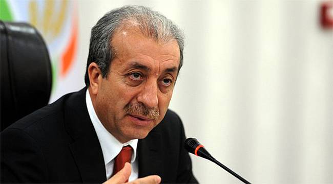 İsveç İle Toplantı Krizi Çözüldü