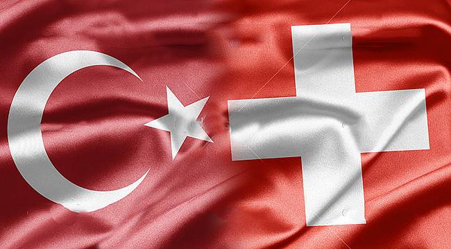 İsviçre, Erdoğan İsteğini Reddetti