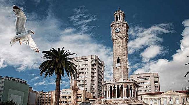 İzmir'de Hedef En Az Fire
