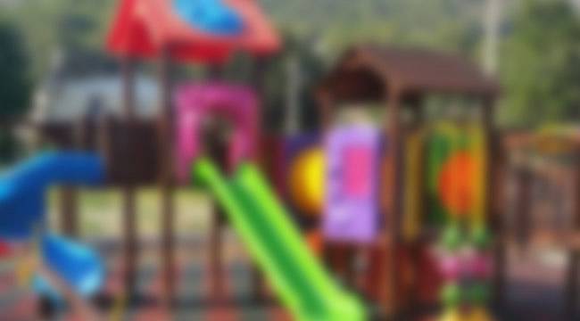 İzmir'de Muhtarın Park İsyanı