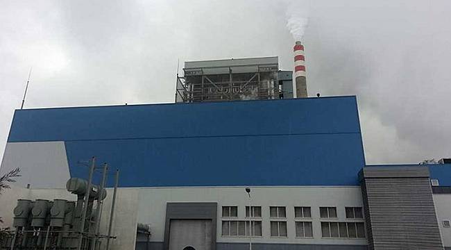 İzmir'de Termik Santral İçin Mahkeme Kararı Çöpe Atıldı