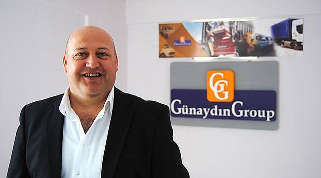 "İzmir, Lojistikte Altın Çağını Yaşayacak"