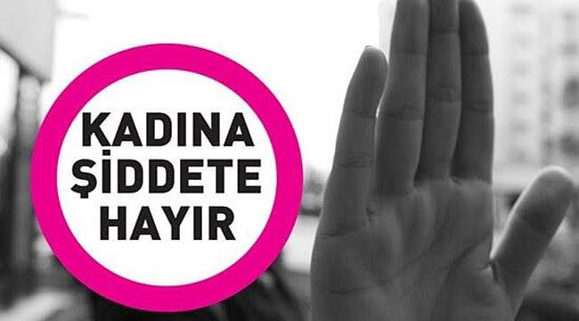 Kadına Yönelik Şiddet Artarak Devam Ediyor