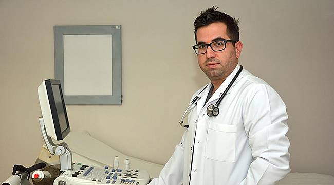 “Kalp Krizlerinde Zamanla Yarışmak Gerek!”