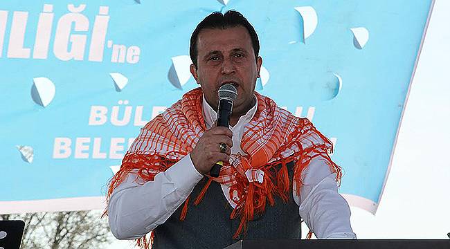Karakuyu’da Yörük Şenliği