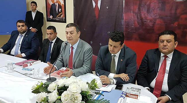 Karataş: “Evet” Çünkü