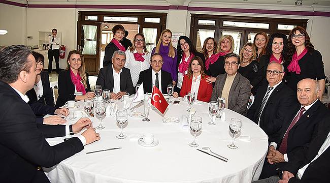 KARİŞKAD Kadınları Fark Yaratan, Ezber Bozan Projeler Yapıyor