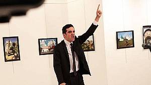 Karlov Suikastında Flaş Gelişme