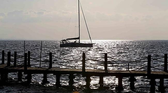 Karşıyaka'nın Karbon Salımı Yüzde 20 Azalacak