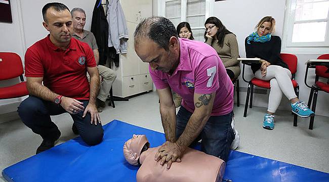 Karşıyaka ‘Sağlıkta’ Çağ Atladı