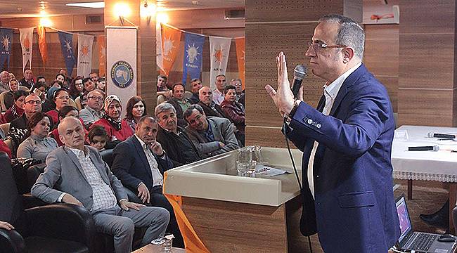 Kerem Ali Sürekli’den Hafta Sonu Mesaisi