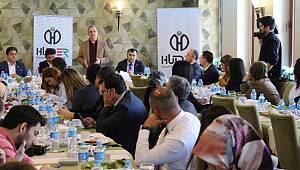 Kerem Ali Sürekli: Gerçek Güç Millet Olacak
