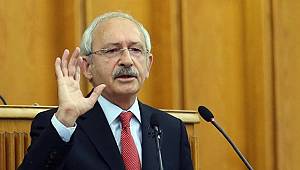 Kılıçdaroğlu: Evet Çıkarsa 4 Milyon Suriyeliye Vatandaşlık Verecekler