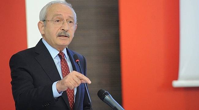 Kılıçdaroğlu: Evet Çıkarsa Niye İstifa Edeyim