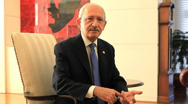 Kılıçdaroğlu: 'Evet' Diyenlerin Çoğu, Sandıkta 'Hayır' Oyu Kullanacaktır