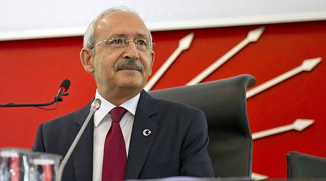 Kılıçdaroğlu: 'Hayır'ı Sandıkta Çıkaracağız