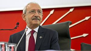 Kılıçdaroğlu: 'Hayır'ı Sandıkta Çıkaracağız