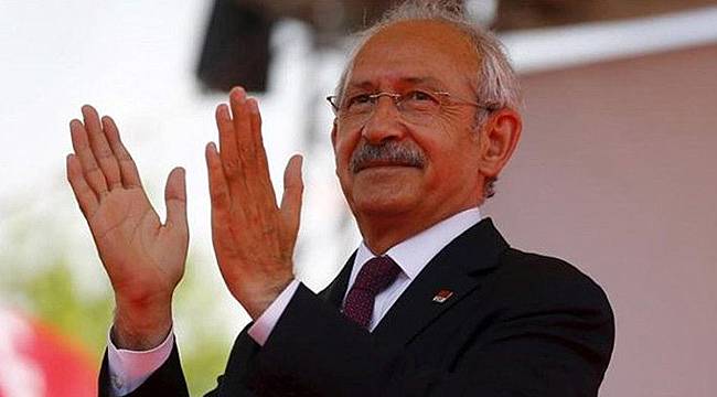 Kılıçdaroğlu 'Hayırlı' Bir İş İçin Trabzon'a Gidecek