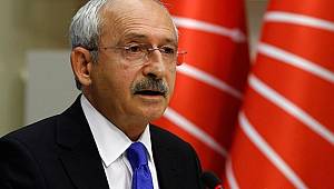 Kılıçdaroğlu: İşsizliğin Nedeni Parlamenter Sistem mi?