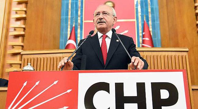 Kılıçdaroğlu'ndan Başbakan Yıldırım'a Hollanda Çağrısı
