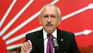 Kılıçdaroğlu'ndan Berkin Elvan Mesajı