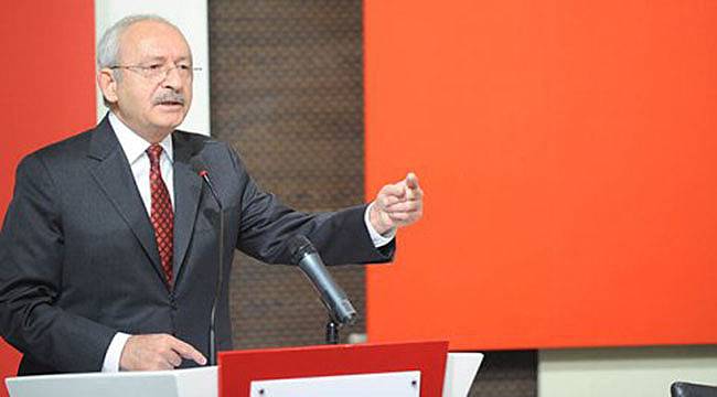 Kılıçdaroğlu: Neden 'Evet' İstiyorlar Biri Anlatsın