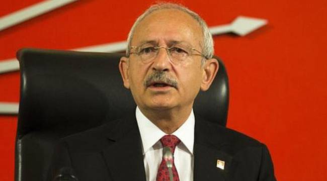 Kılıçdaroğlu Referandum Tahminini Açıkladı