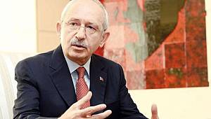 Kılıçdaroğlu: Her Firavun'un Bir Musa'sı Vardır!