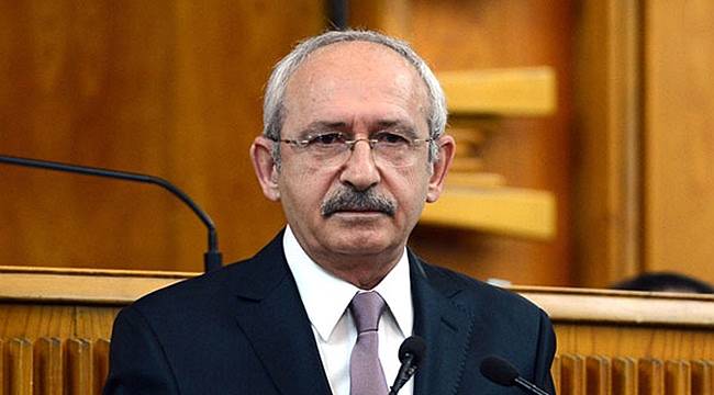 Kılıçdaroğlu'undan Çanakkale Mesajı