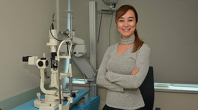 “Klima ve Bilgisayar, Göz Kuruluğunu Tetikliyor”