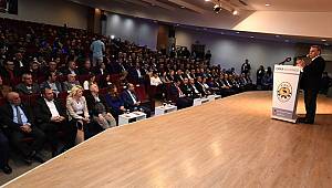 Kocaoğlu: İzmirlilere Hep Minnettar Kalacağız