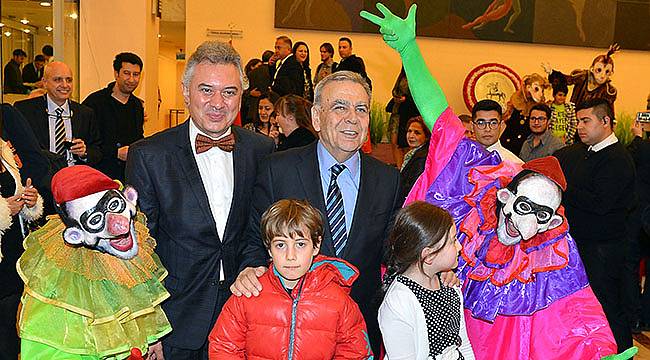 Köprüler Kuran Festival Başladı