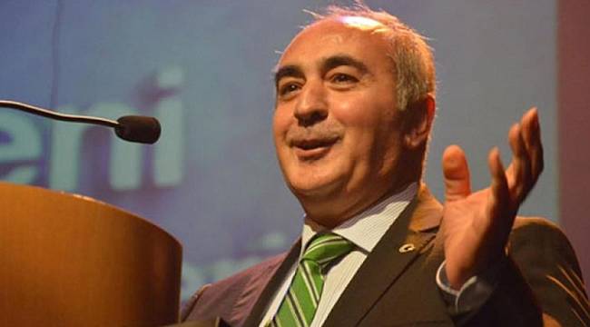 Kulis: Hollanda Büyükelçisi 1 Aydır Ankara'daymış
