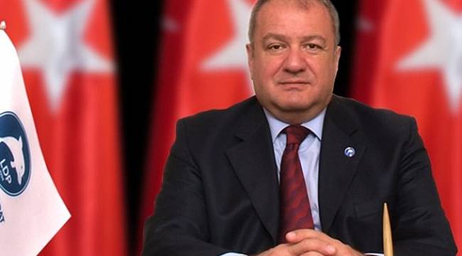 LDP’nin Eski Başkanına İzin Yok