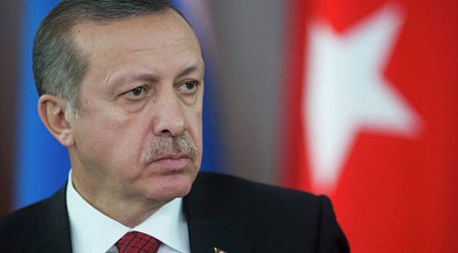 Le Figaro'da 'Erdoğan' Anketi Yüzde 88...