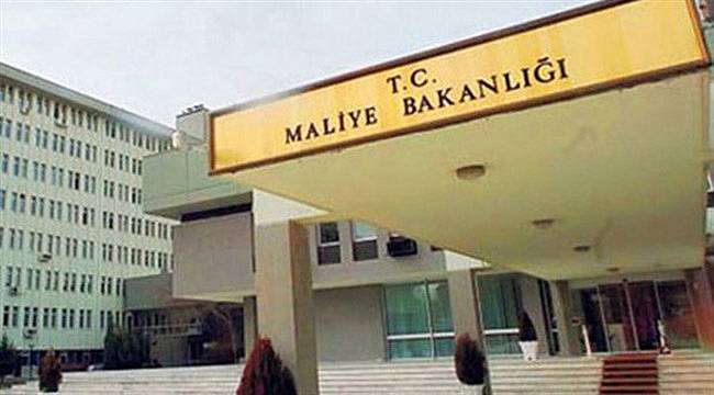 Maliye Bakanlığı'ndan Dolandırıcılık Uyarısı