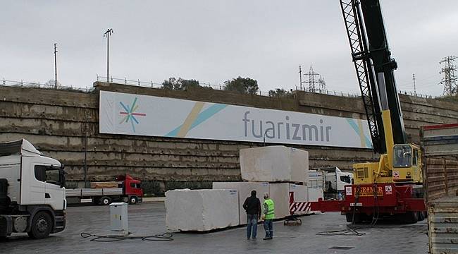 Marble'da Hazırlıklar Tamam