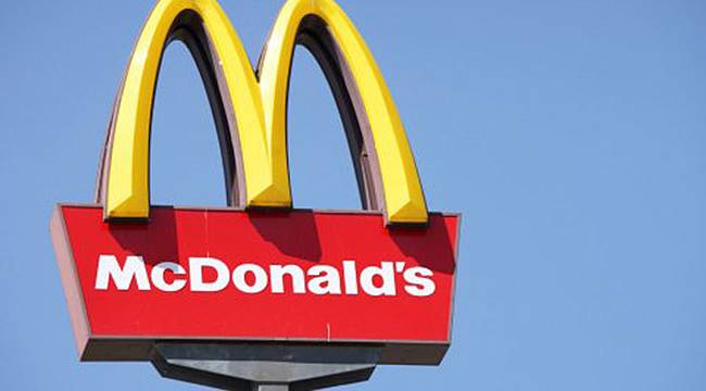 McDonalds'tan ABD'yi Karıştıran Tweet