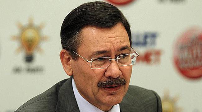 Melih Gökçek İçin Yasa Askıya Alınıyor