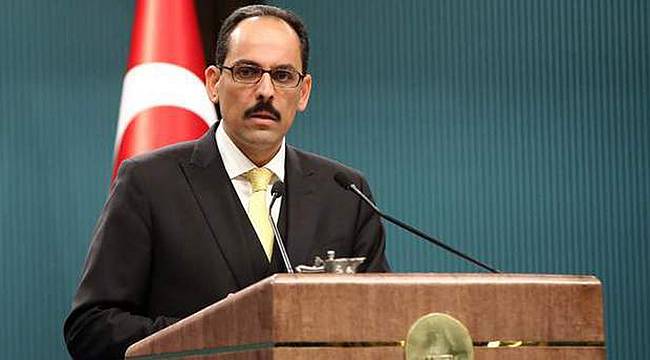 Melih Gökçek'in Kafa Karıştıran Paylaşımı