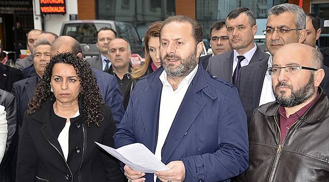 Memur-Sen İzmir'den O Videoya Sert Tepki