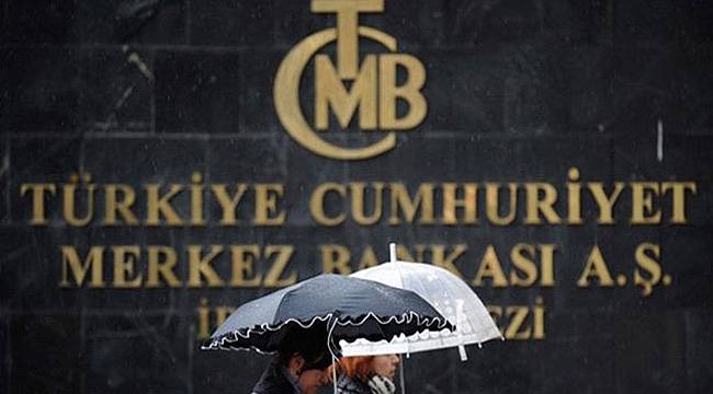 Merkez Bankası Enflasyonda Döviz Kuru Etkili Oldu