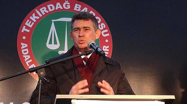 Metin Feyzioğlu'ndan Erdoğan'a: Sizin İçin Üzgünüz Cumhurbaşkanı