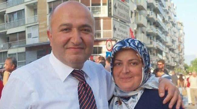 MHP İzmir’in Acı Kaybı